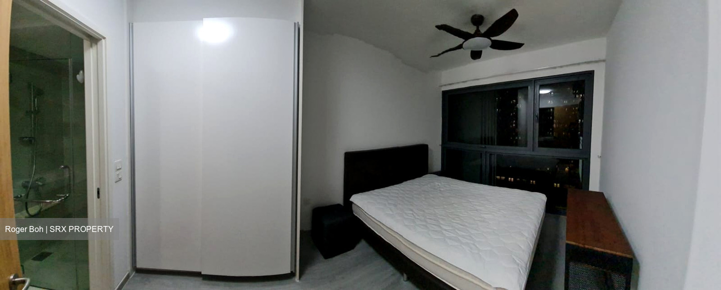 The Lakefront Residences (D22), Condominium #548872871